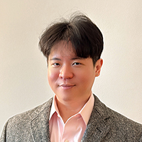 James J. Hsui