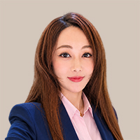JiSoo Park, President & Chief Executive Officer
